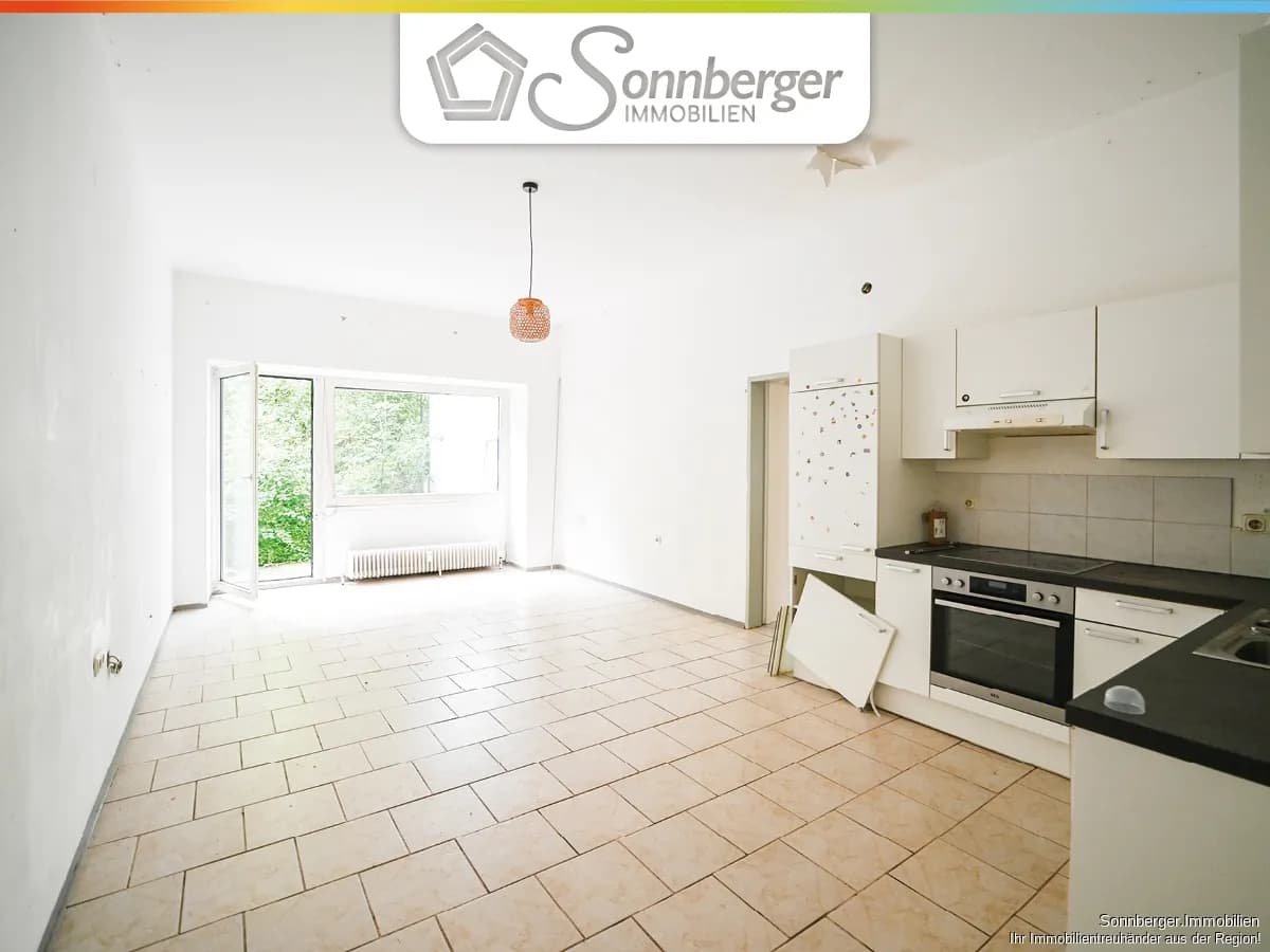 3-Zimmer-Wohnung kaufen in Steyr-Land – 75,44 m², € 85.000 – Bild 1 von 9