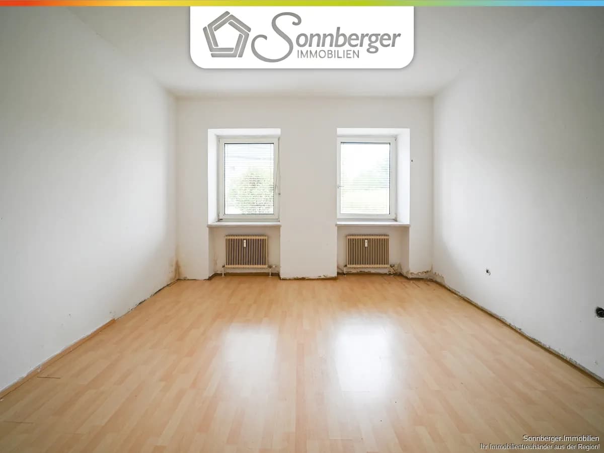 3-Zimmer-Wohnung kaufen in Steyr-Land – 75,44 m², € 85.000 – Bild 3 von 9