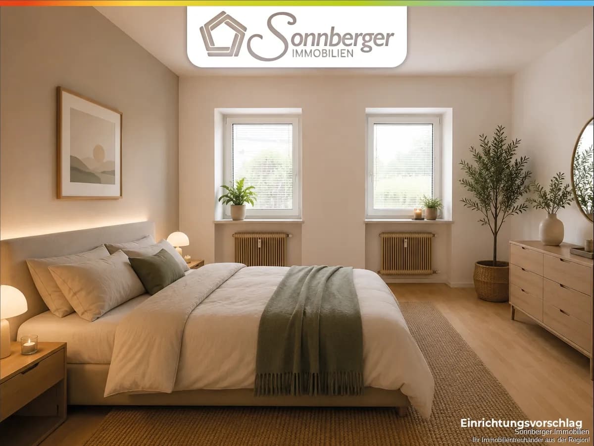 3-Zimmer-Wohnung kaufen in Steyr-Land – 75,44 m², € 85.000 – Bild 4 von 9