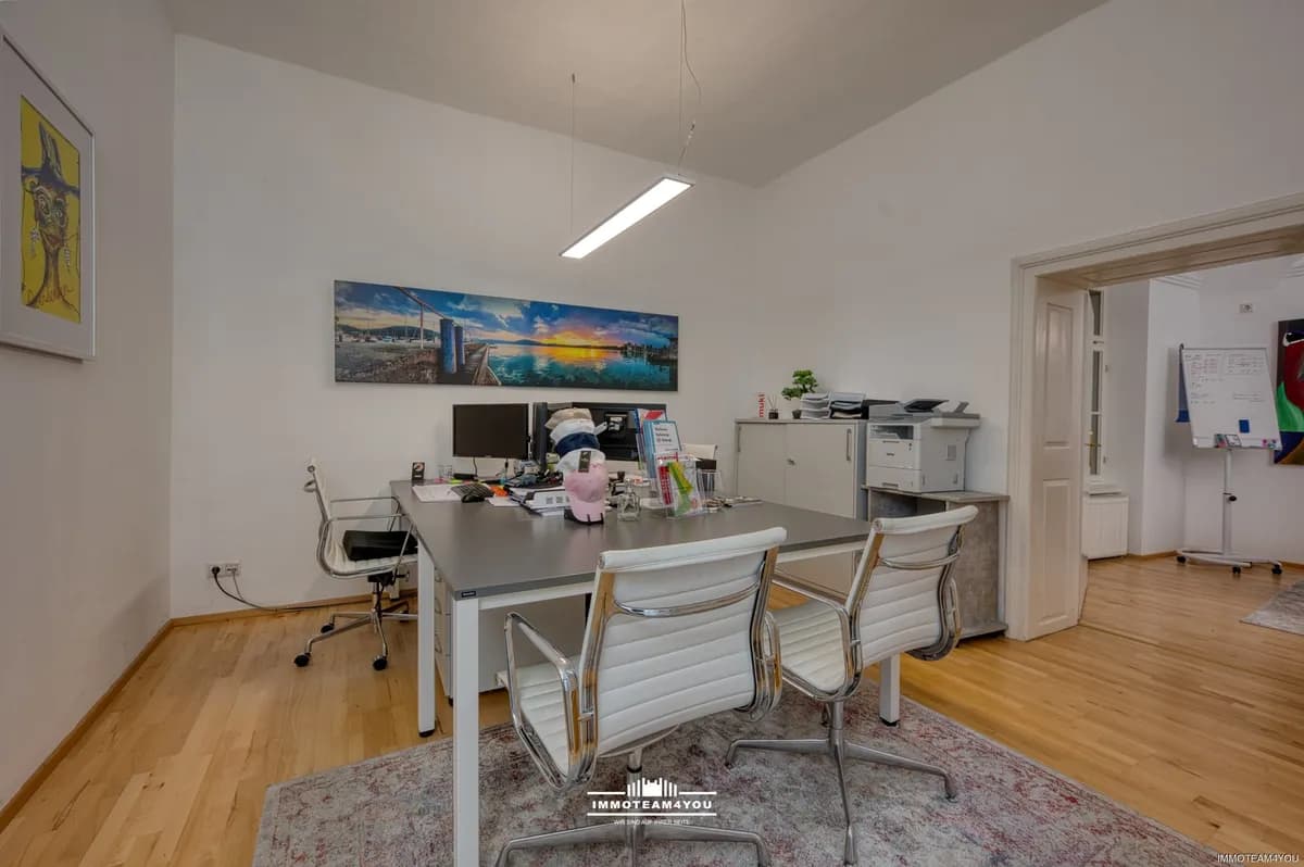 2-Zimmer-Wohnung mieten in Vöcklabruck – 56 m², € 664 – Bild 5 von 10