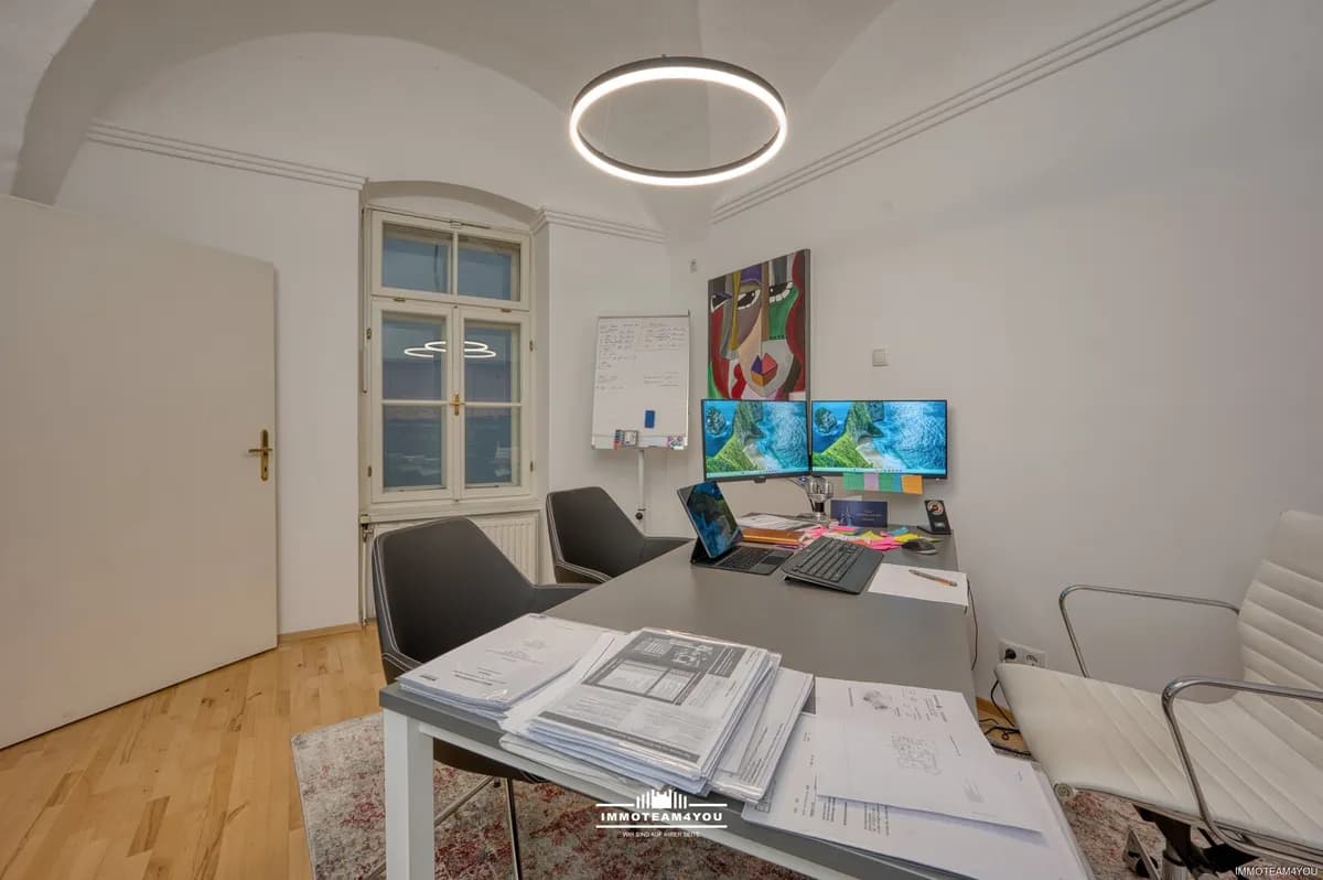 2-Zimmer-Wohnung mieten in Vöcklabruck – 56 m², € 664 – Bild 6 von 10