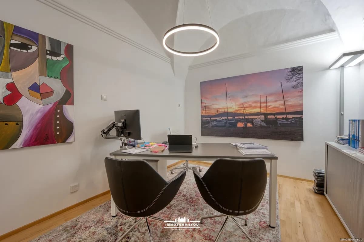 2-Zimmer-Wohnung mieten in Vöcklabruck – 56 m², € 664 – Bild 8 von 10