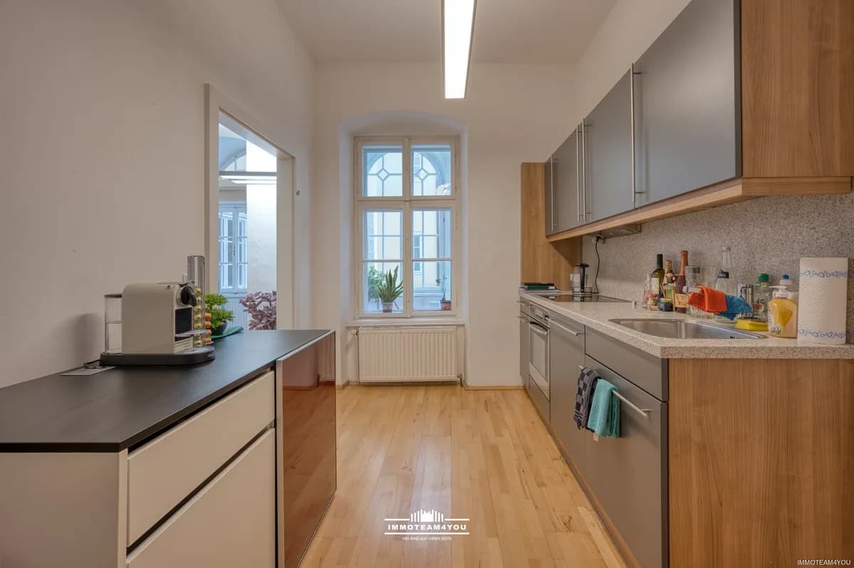 2-Zimmer-Wohnung mieten in Vöcklabruck – 56 m², € 664 – Bild 9 von 10