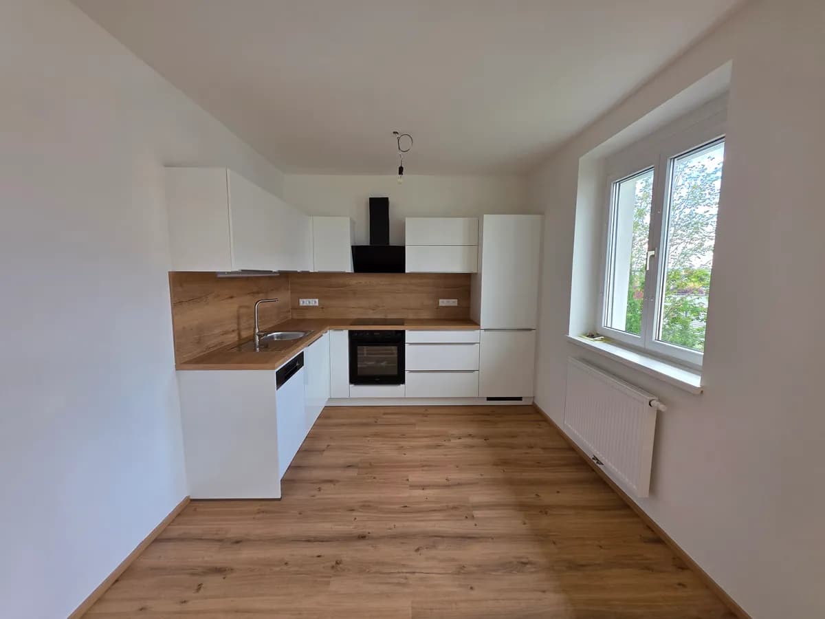 Wohnung mieten in Hartberg-Fürstenfeld – 74 m², € 691 – Bild 2 von 6
