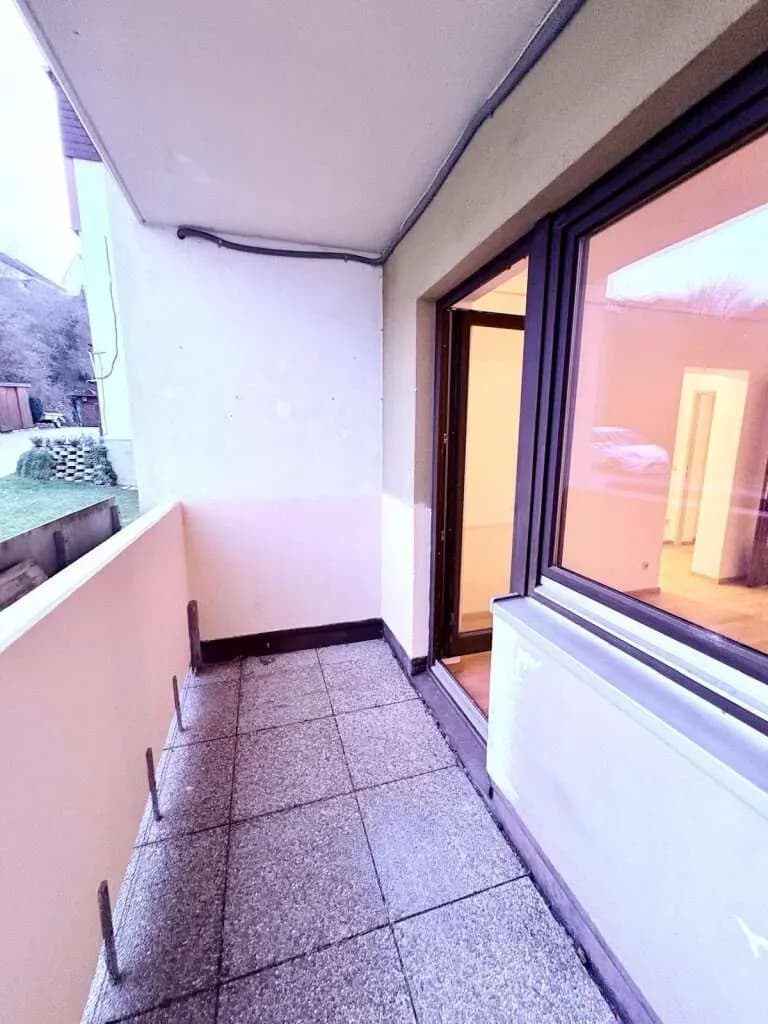 3-Zimmer-Wohnung kaufen in Amstetten – 81 m², € 148.610 – Bild 1 von 16