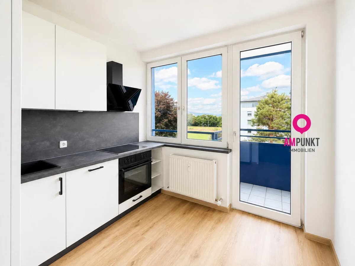 3-Zimmer-Wohnung mieten in Salzburg Stadt – 80,78 m², € 1.750 – Bild 1 von 12