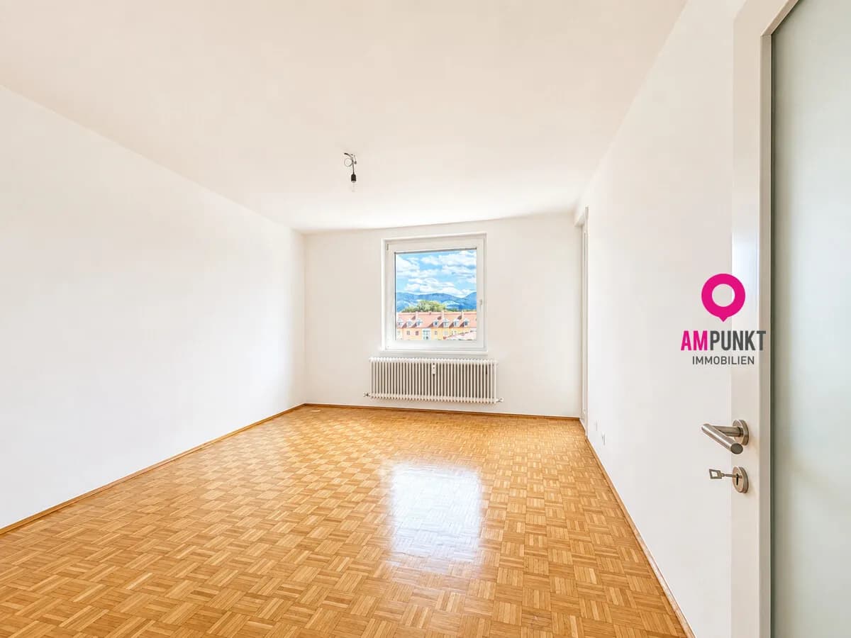 3-Zimmer-Wohnung mieten in Salzburg Stadt – 80,78 m², € 1.750 – Bild 3 von 12