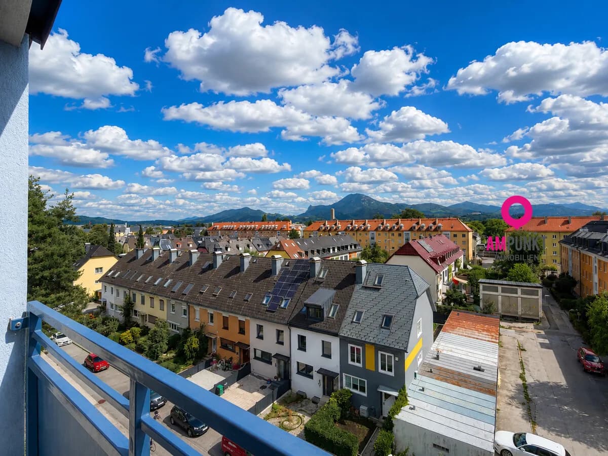 3-Zimmer-Wohnung mieten in Salzburg Stadt – 80,78 m², € 1.750 – Bild 6 von 12