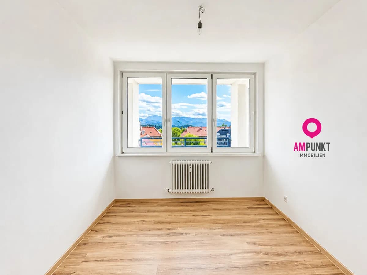 3-Zimmer-Wohnung mieten in Salzburg Stadt – 80,78 m², € 1.750 – Bild 7 von 12