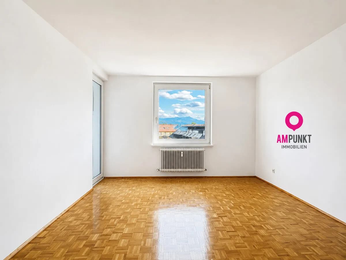 3-Zimmer-Wohnung mieten in Salzburg Stadt – 80,78 m², € 1.750 – Bild 8 von 12