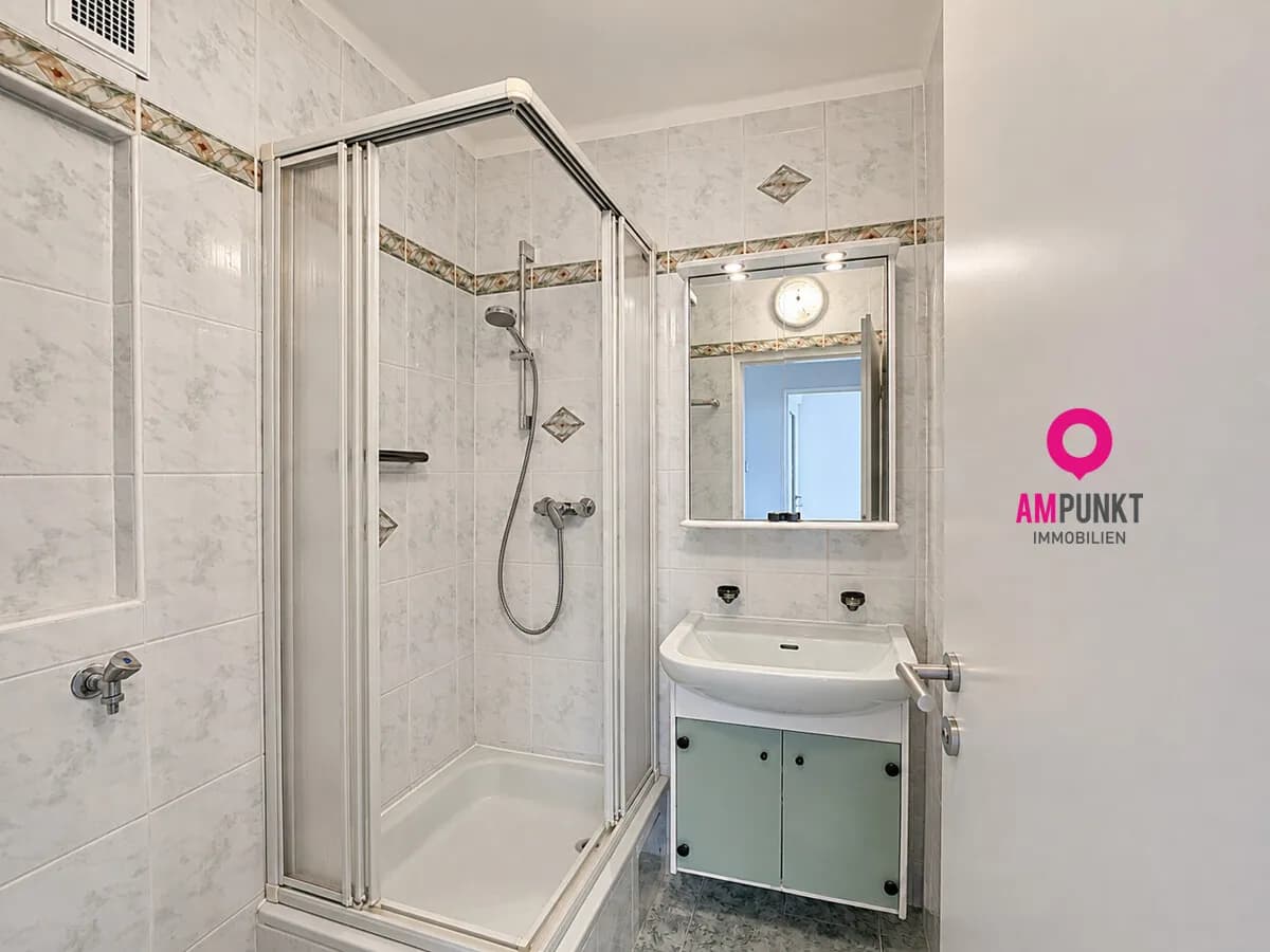3-Zimmer-Wohnung mieten in Salzburg Stadt – 80,78 m², € 1.750 – Bild 9 von 12