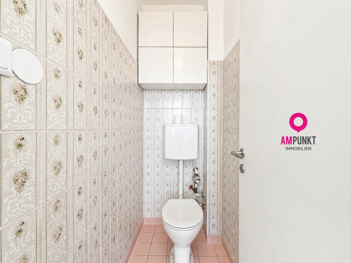 3-Zimmer-Wohnung mieten in Salzburg Stadt – 80,78 m², € 1.750 – Bild 10 von 12