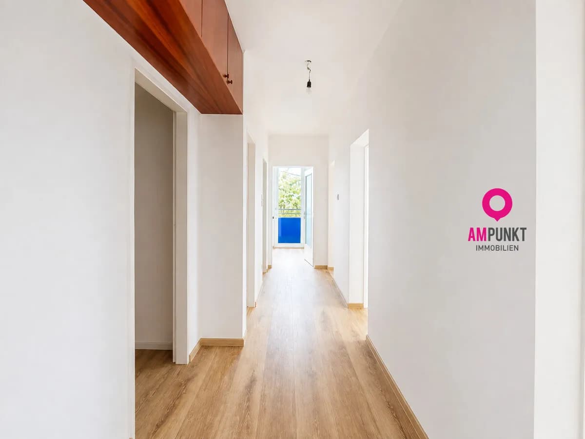 3-Zimmer-Wohnung mieten in Salzburg Stadt – 80,78 m², € 1.750 – Bild 11 von 12