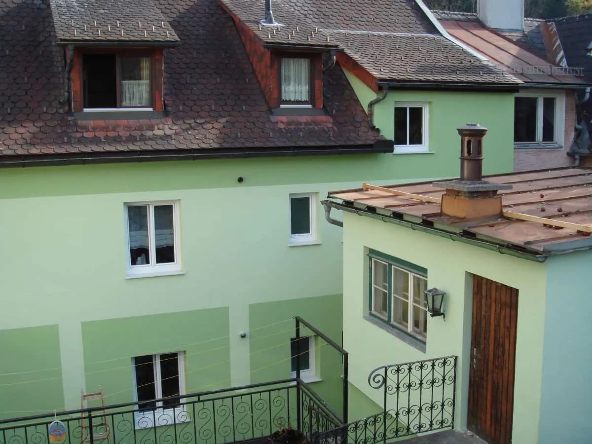 2-Zimmer-Wohnung mieten in Waidhofen an der Ybbs – 78 m², € 600 – Bild 2 von 12