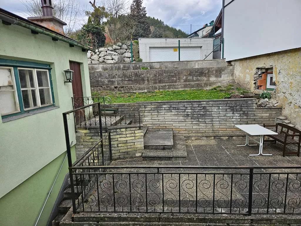 2-Zimmer-Wohnung mieten in Waidhofen an der Ybbs – 78 m², € 600 – Bild 4 von 12