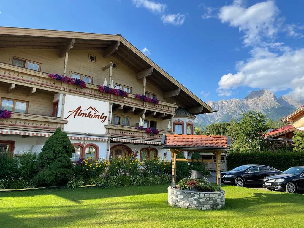 Gewerbeimmobilie kaufen in Zell am See – 1 472 m² – Bild 2 von 15