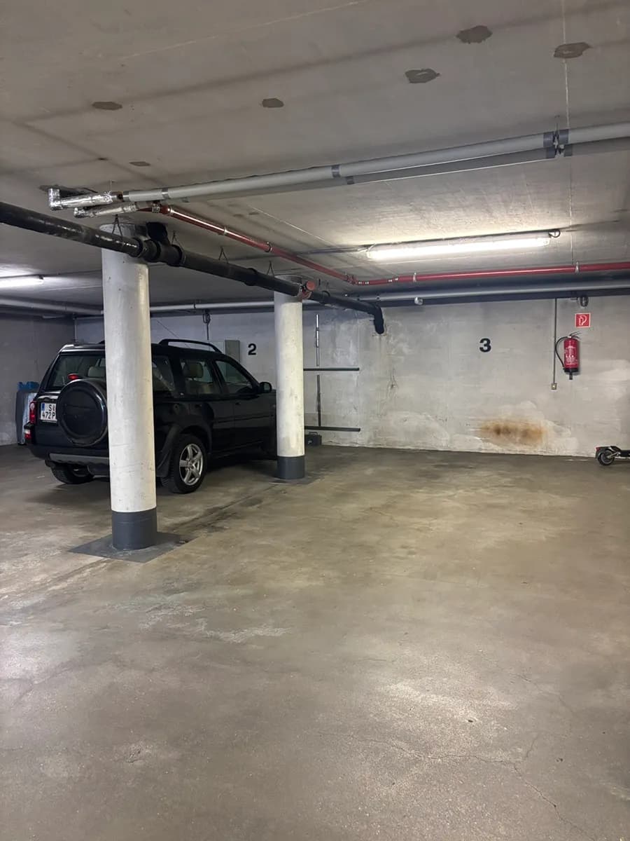 Immobilie mieten in Salzburg Stadt – € 135 – Bild 1 von 5