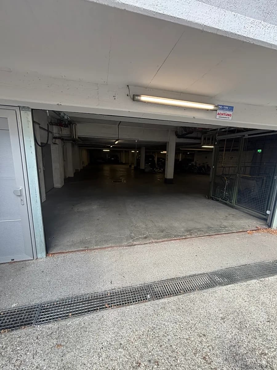 Immobilie mieten in Salzburg Stadt – € 135 – Bild 3 von 5