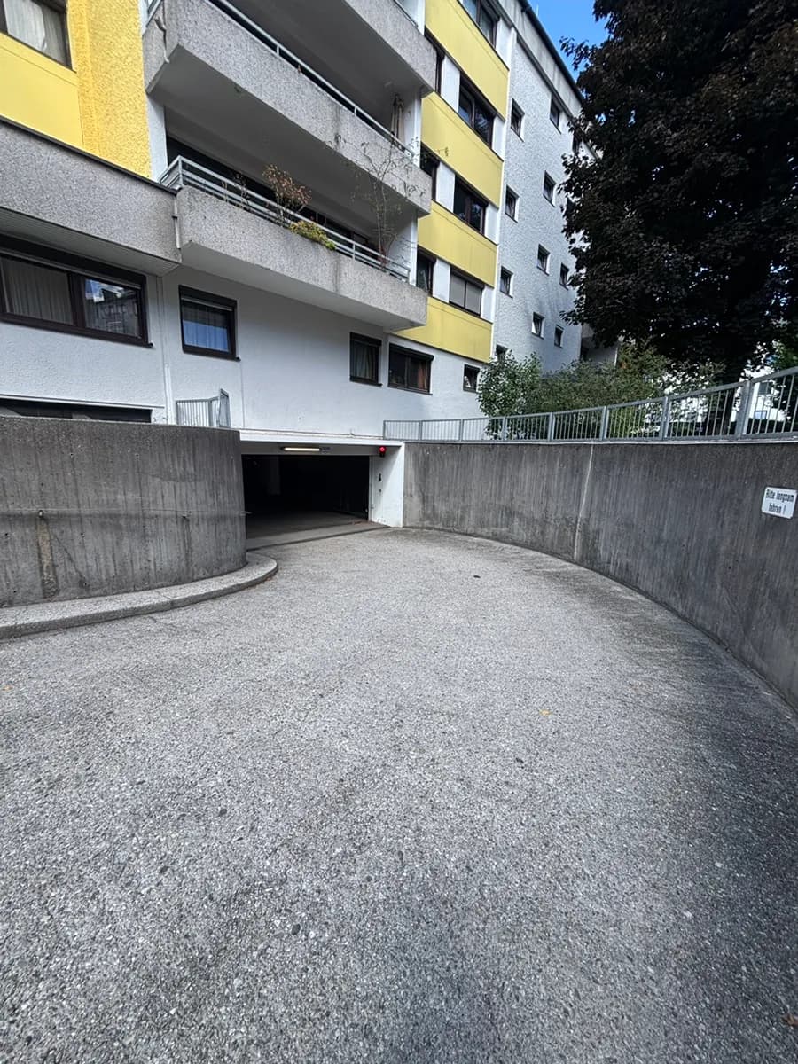 Immobilie mieten in Salzburg Stadt – € 135 – Bild 4 von 5