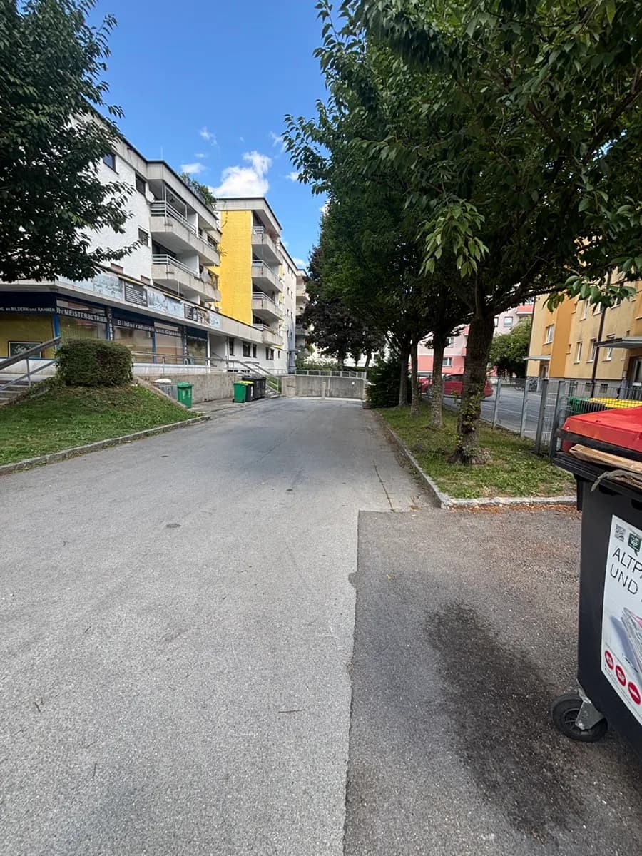Immobilie mieten in Salzburg Stadt – € 135 – Bild 5 von 5