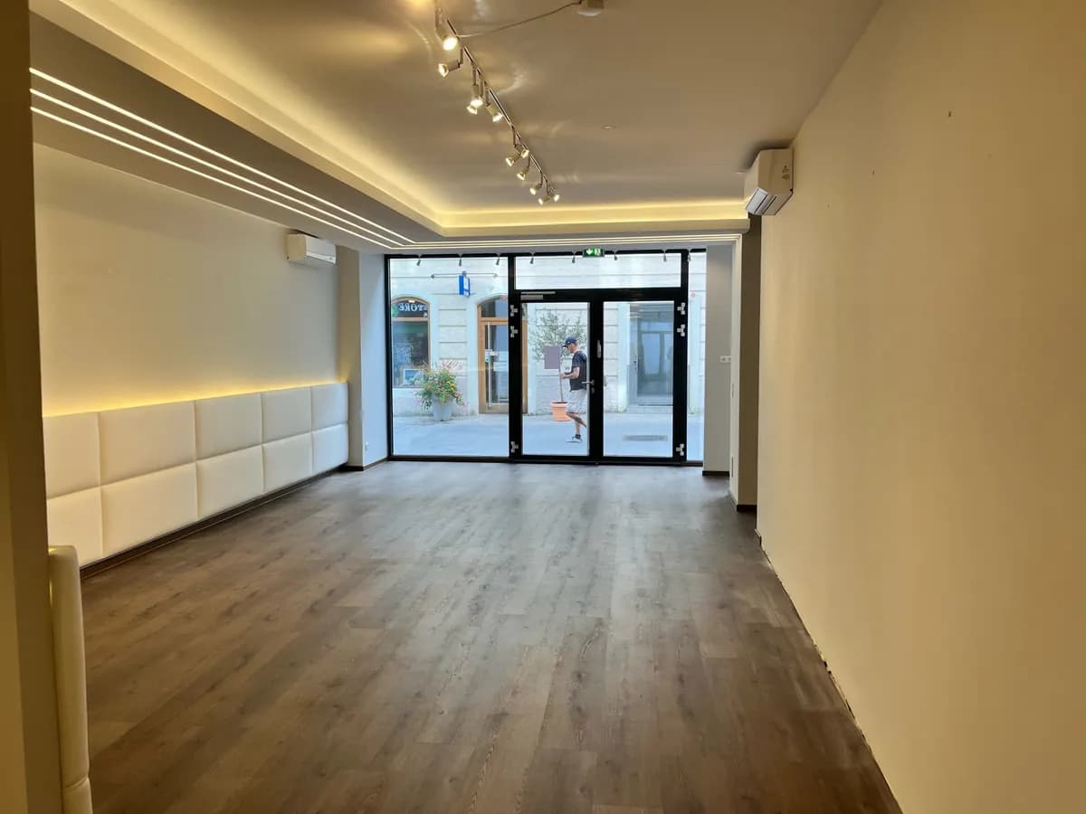 Gewerbeimmobilie mieten in Sankt Pölten – 200 m², € 2.800 – Bild 4 von 6