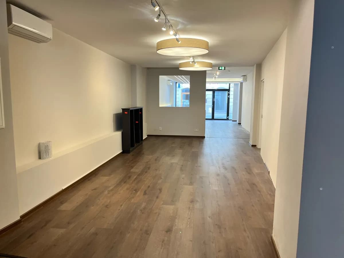 Gewerbeimmobilie mieten in Sankt Pölten – 200 m², € 2.800 – Bild 5 von 6