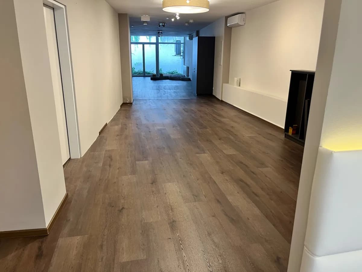Gewerbeimmobilie mieten in Sankt Pölten – 200 m², € 2.800 – Bild 6 von 6