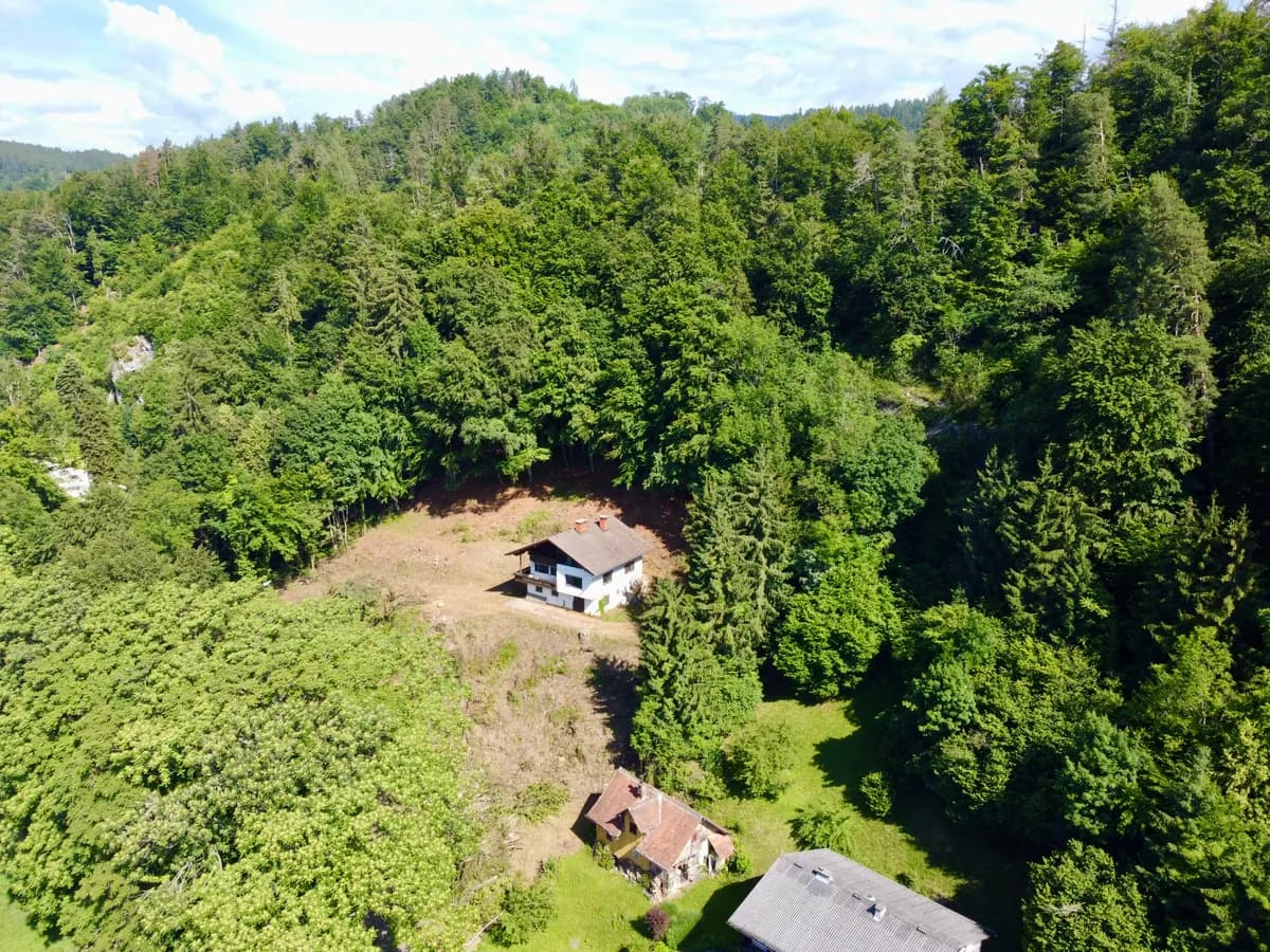 Grundstück kaufen in Klagenfurt Land – 4 004 m², € 1.950.000 – Bild 3 von 8