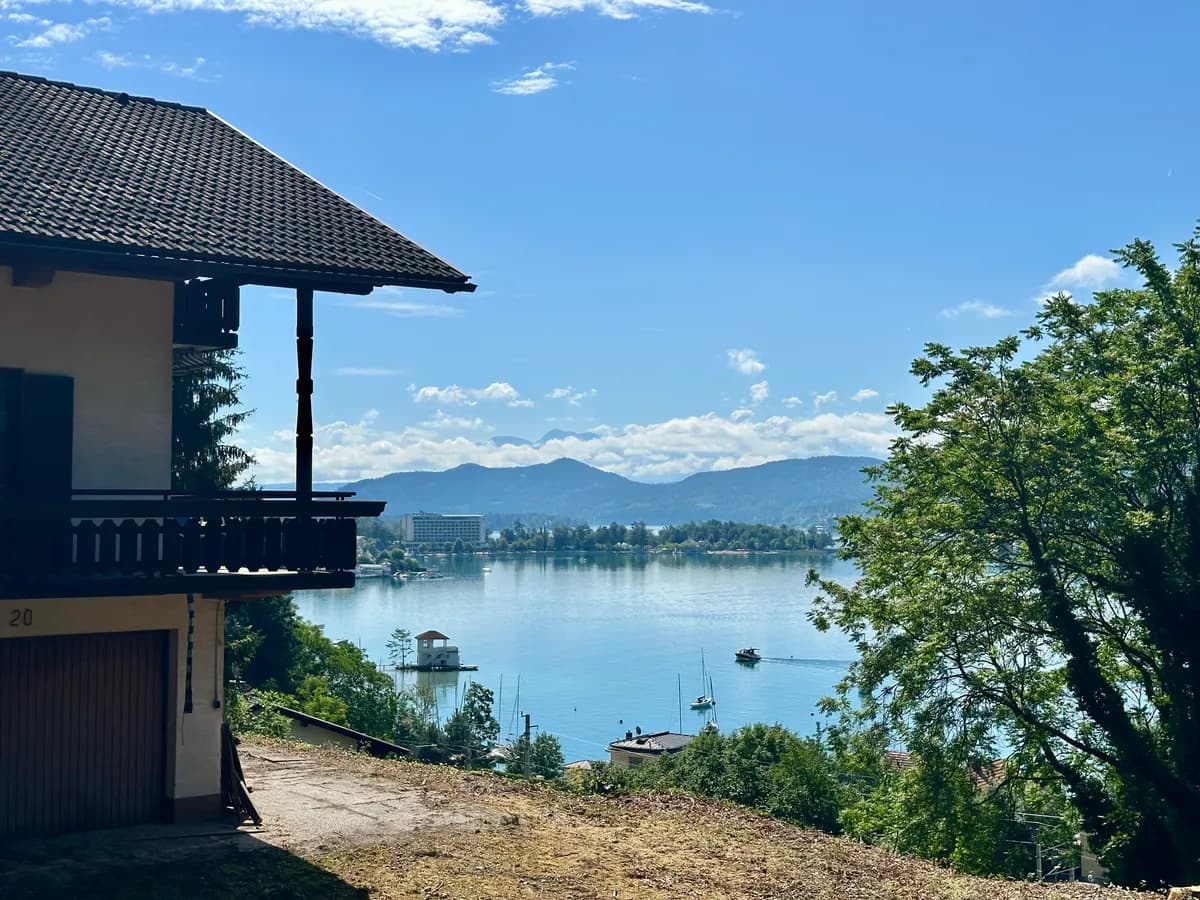 Grundstück kaufen in Klagenfurt Land – 4 004 m², € 1.950.000 – Bild 6 von 8