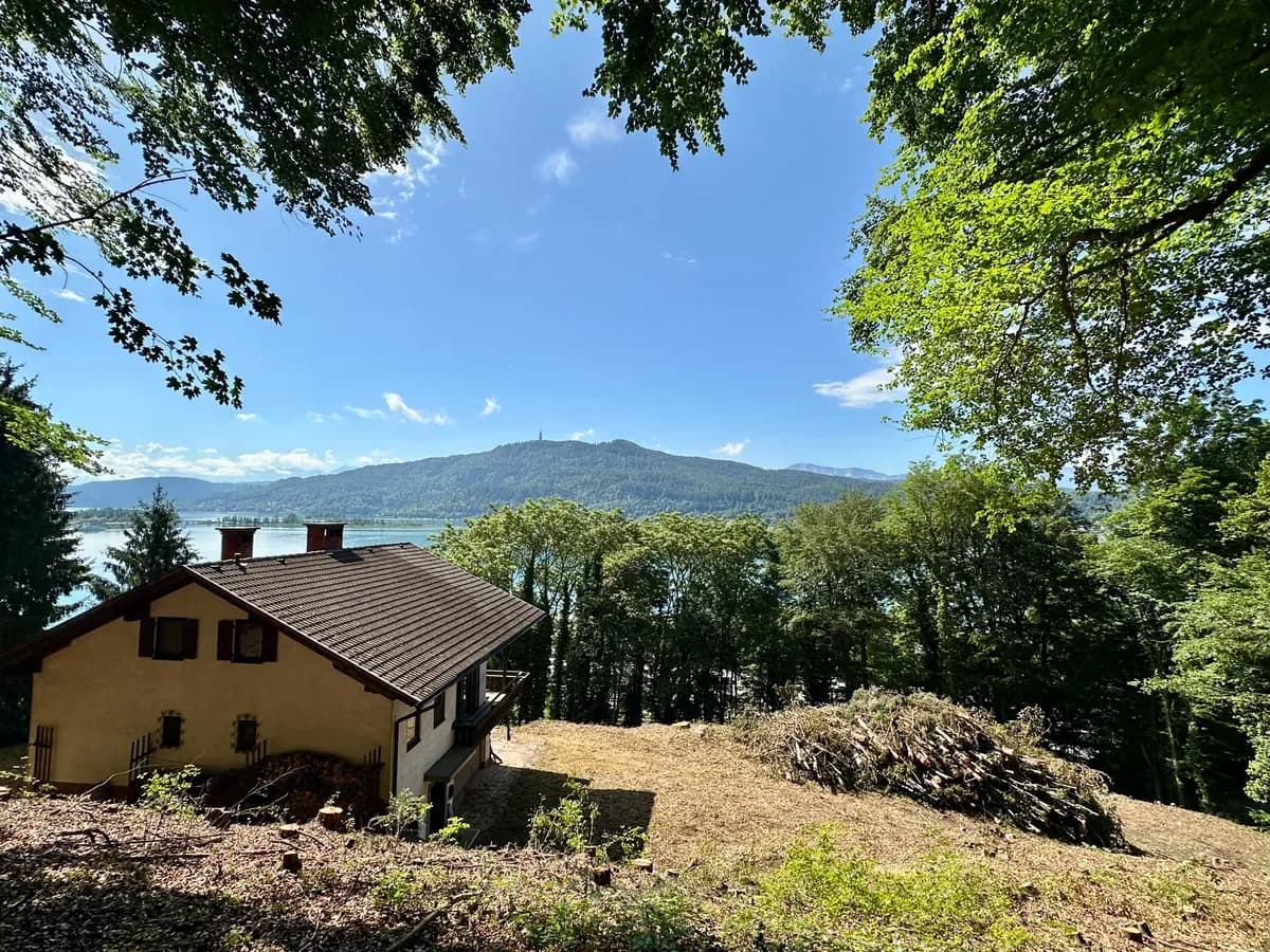 Grundstück kaufen in Klagenfurt Land – 4 004 m², € 1.950.000 – Bild 7 von 8