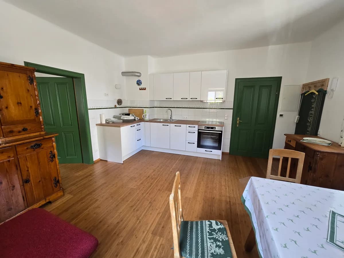 2-Zimmer-Wohnung mieten in Sankt Johann im Pongau – 52 m², € 750 – Bild 2 von 7