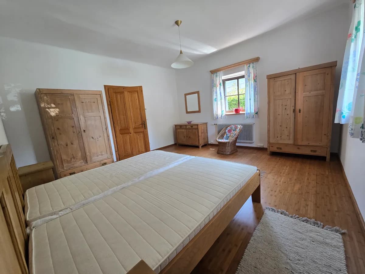 2-Zimmer-Wohnung mieten in Sankt Johann im Pongau – 52 m², € 750 – Bild 3 von 7