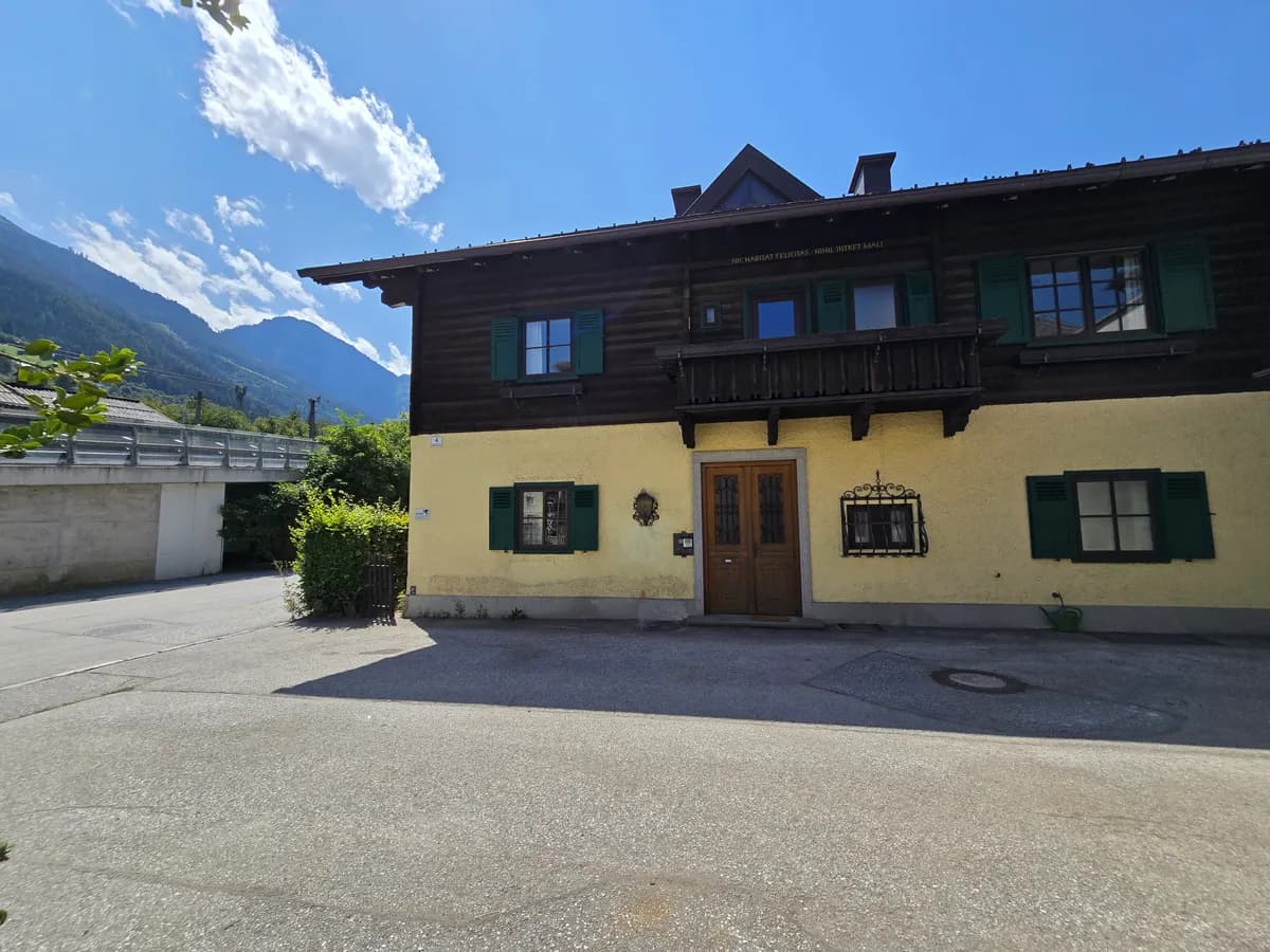 2-Zimmer-Wohnung mieten in Sankt Johann im Pongau – 52 m², € 750 – Bild 6 von 7