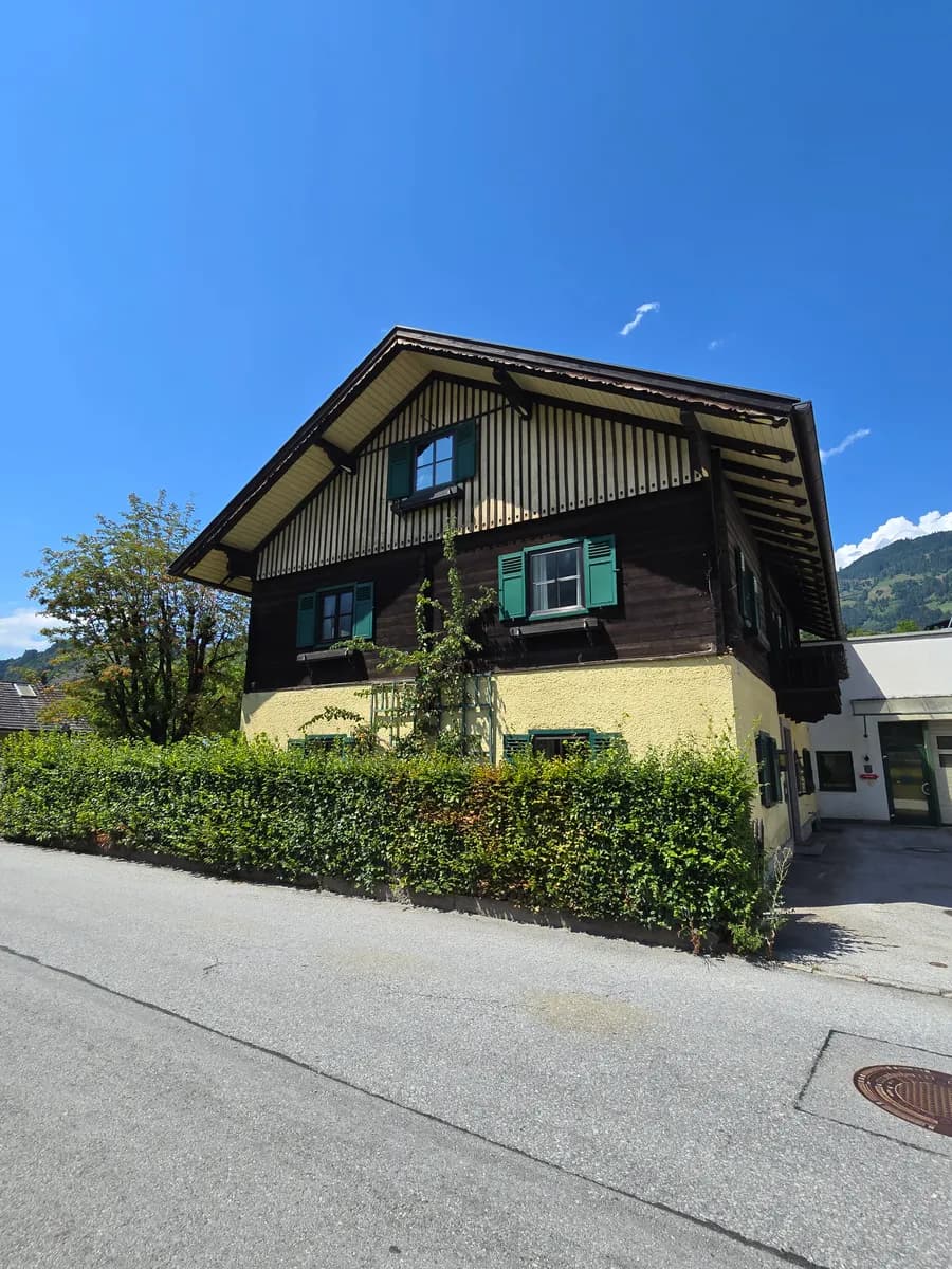 2-Zimmer-Wohnung mieten in Sankt Johann im Pongau – 52 m², € 750 – Bild 7 von 7