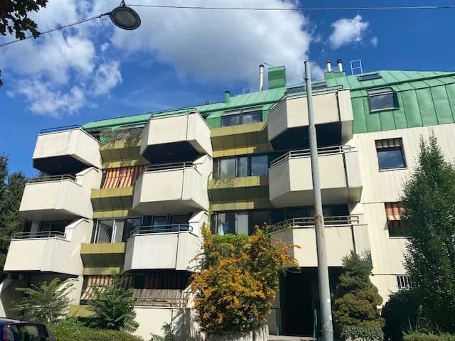 2-Zimmer-Wohnung kaufen in Wien – 54,38 m², € 400.000