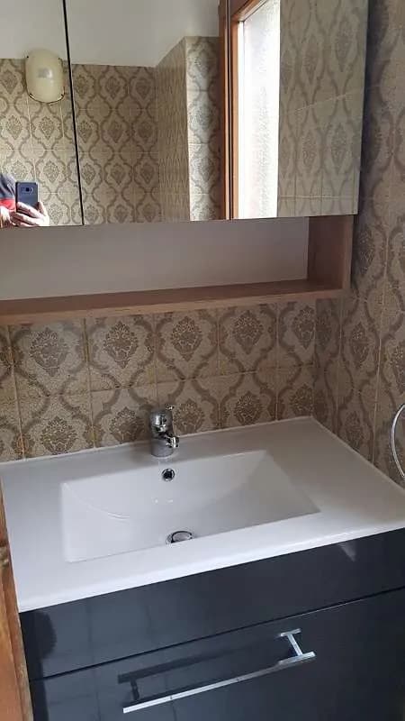 1-Zimmer-Wohnung mieten in Sankt Veit an der Glan – 27 m², € 200 – Bild 8 von 10