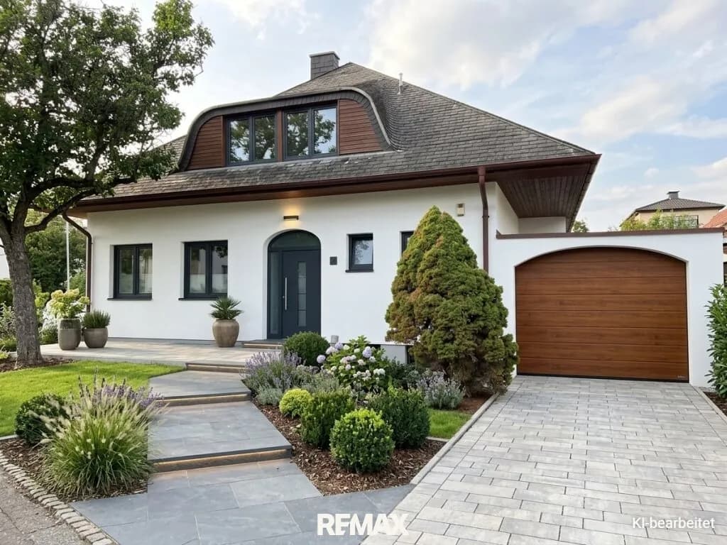 6-Zimmer-Haus kaufen in Wien – 142,3 m², € 599.000 – Bild 2 von 15