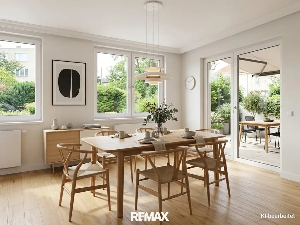 6-Zimmer-Haus kaufen in Wien – 142,3 m², € 599.000 – Bild 3 von 15