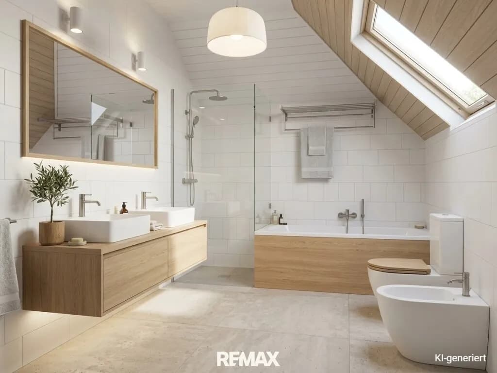 6-Zimmer-Haus kaufen in Wien – 142,3 m², € 599.000 – Bild 6 von 15