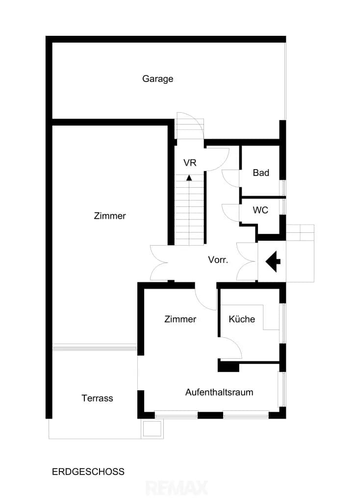 6-Zimmer-Haus kaufen in Wien – 142,3 m², € 599.000 – Bild 14 von 15
