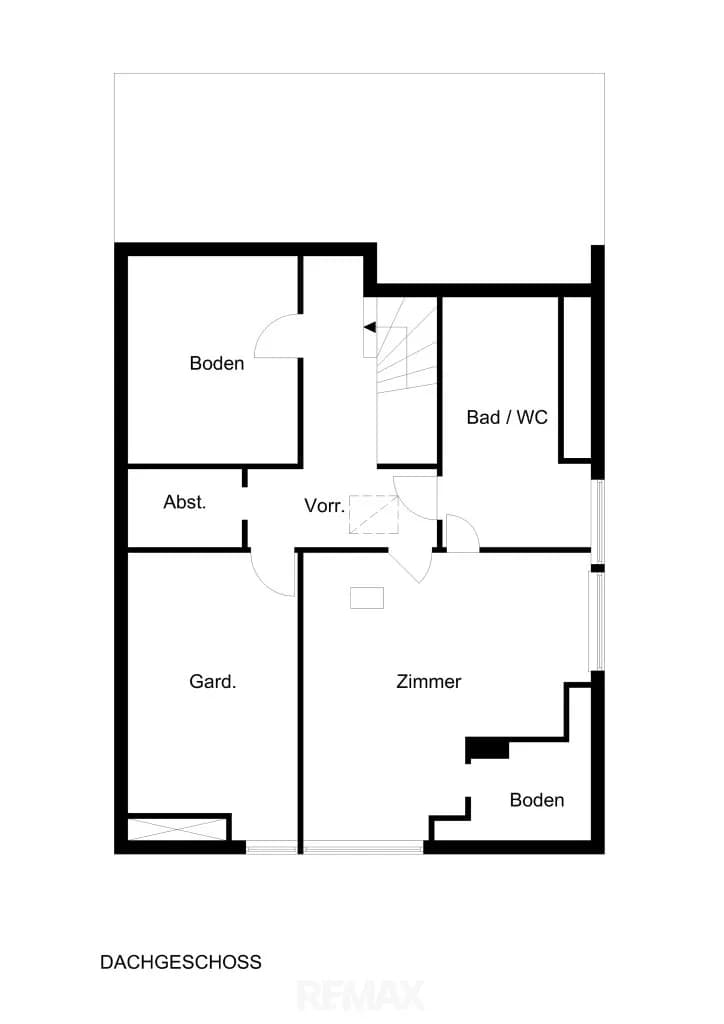 6-Zimmer-Haus kaufen in Wien – 142,3 m², € 599.000 – Bild 15 von 15