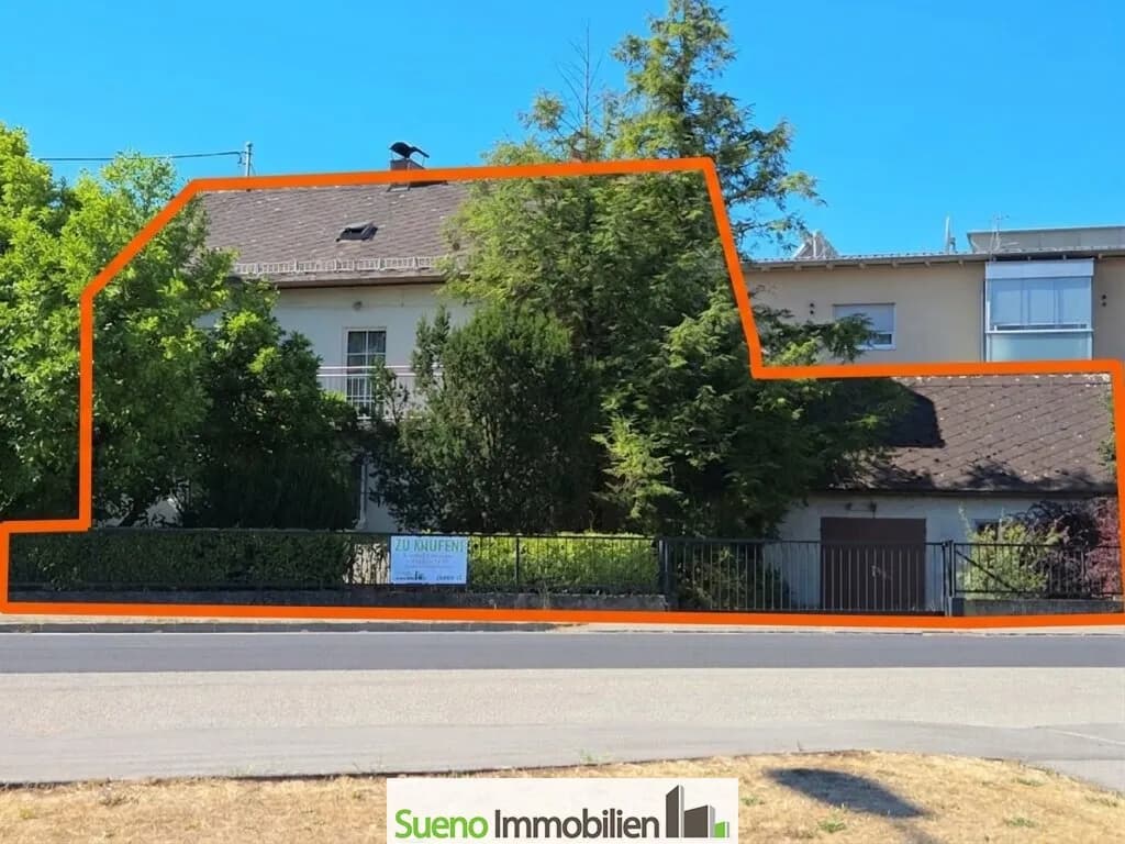 8-Zimmer-Haus kaufen in Linz Land – 149 m², € 323.000 – Bild 1 von 10
