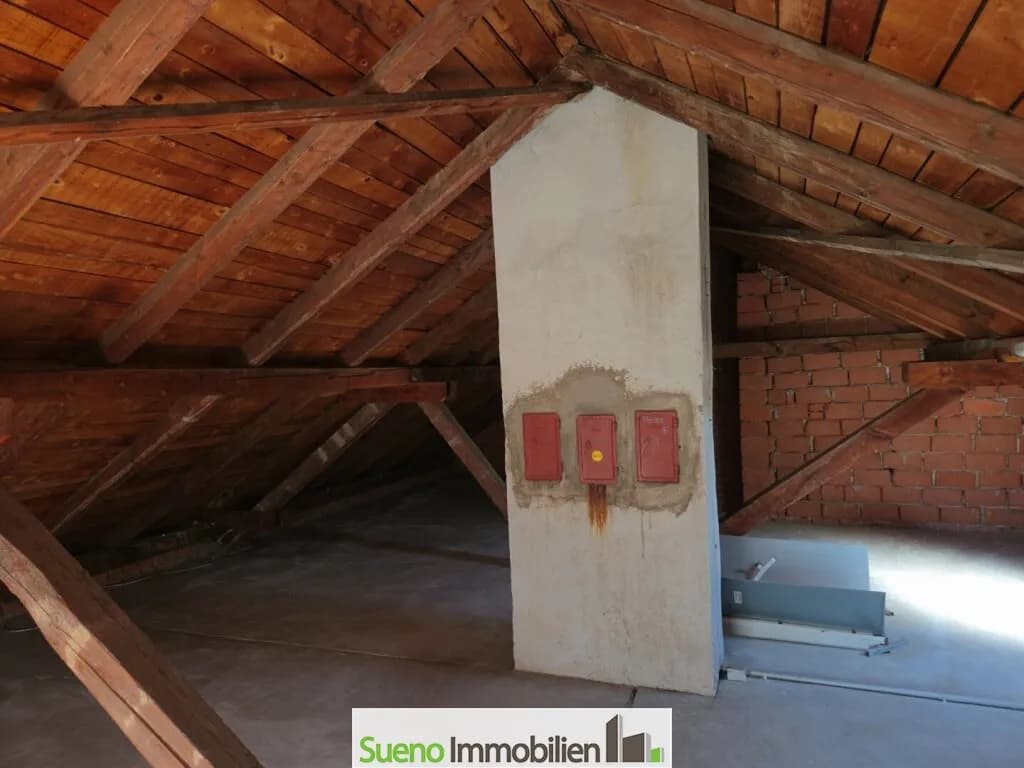 8-Zimmer-Haus kaufen in Linz Land – 149 m², € 323.000 – Bild 10 von 10