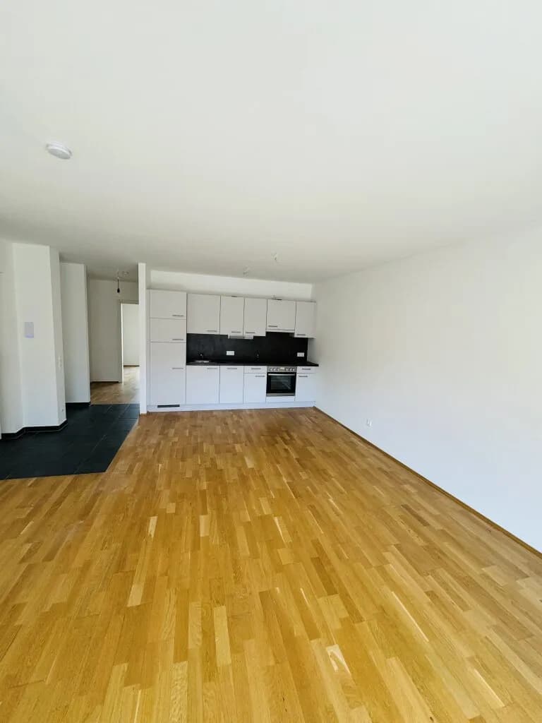 2-Zimmer-Wohnung mieten in Graz – 51 m², € 777