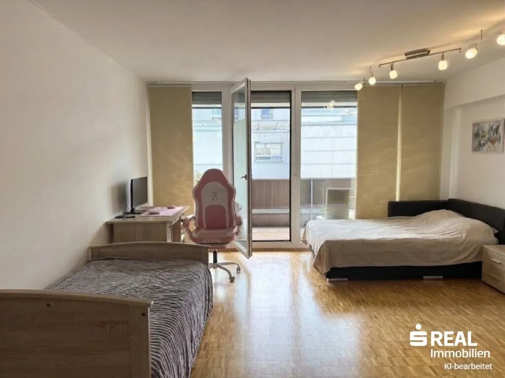 2-Zimmer-Wohnung kaufen in Innsbruck-Land – 62,6 m², € 310.000 – Bild 2 von 12