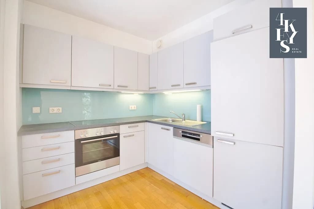 2-Zimmer-Wohnung mieten in Wien – 56,1 m², € 1.209 – Bild 2 von 14