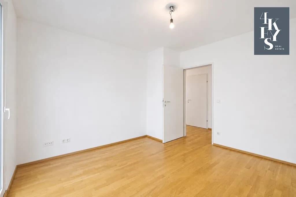 2-Zimmer-Wohnung mieten in Wien – 56,1 m², € 1.209 – Bild 5 von 14