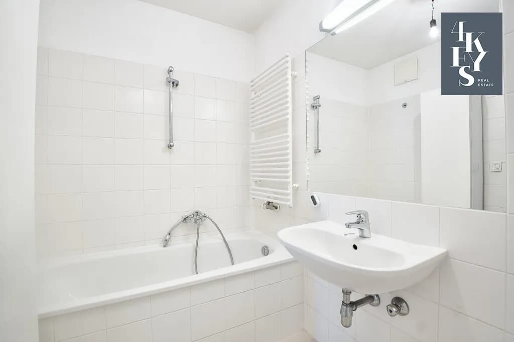 2-Zimmer-Wohnung mieten in Wien – 56,1 m², € 1.209 – Bild 9 von 14