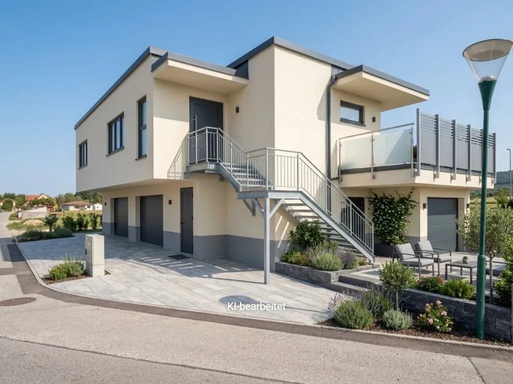 Wohnung kaufen in Neusiedl am See – 100 m², € 299.000 – Bild 1 von 15