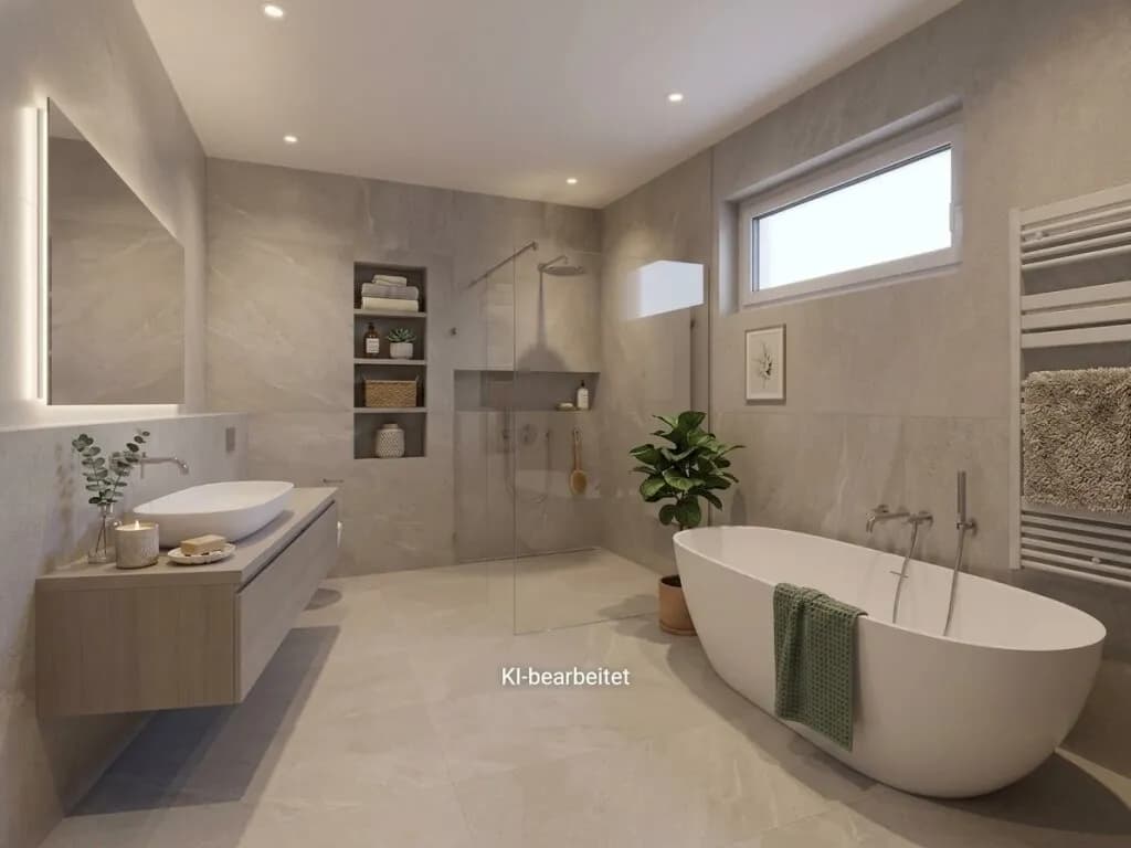 Wohnung kaufen in Neusiedl am See – 100 m², € 299.000 – Bild 3 von 15